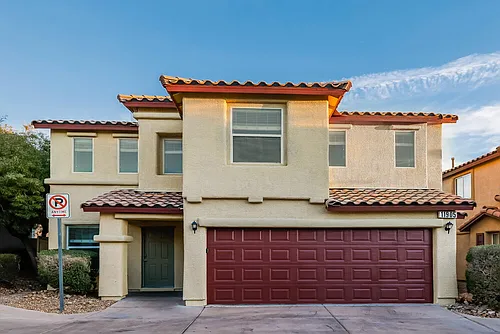 11905 Fairfax Ridge St Photo 1