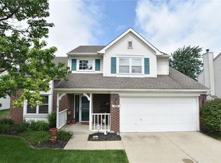 4826 Quail Crescent Ct, Indianapolis, IN 46254