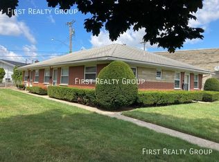 11 S Sperling Ave APT B, Dayton, OH 45403