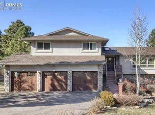 4235 Regency Dr, Colorado Springs, CO 80906
