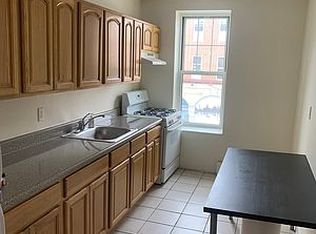 2203 35th St #1, Astoria, NY 11105