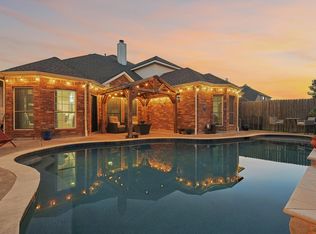 5217 Begonia Ct, Fort Worth, TX 76244