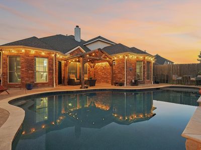 5217 Begonia Ct, Fort Worth, TX, 76244