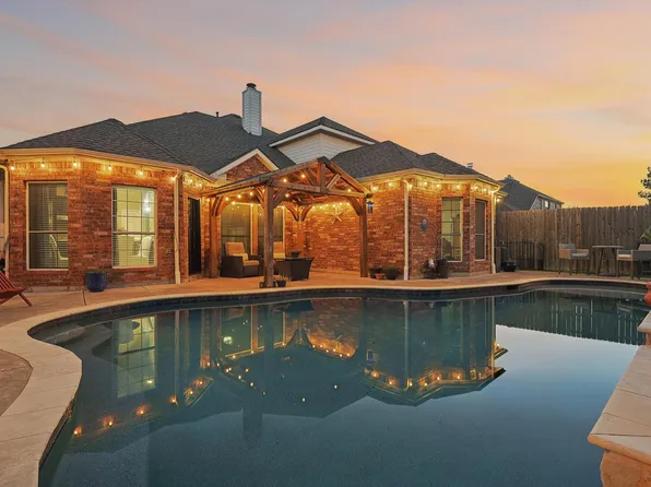 5217 Begonia Ct, Fort Worth, TX 76244