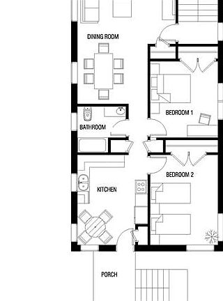 Floor Layout