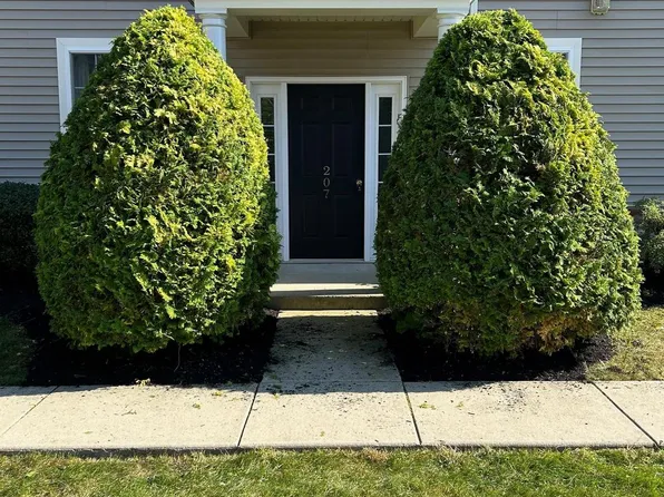 207 Springmont Dr, Wyomissing, PA 19610