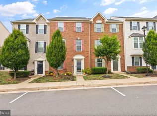 13976 Gary Fisher Trl, Gainesville, VA 20155