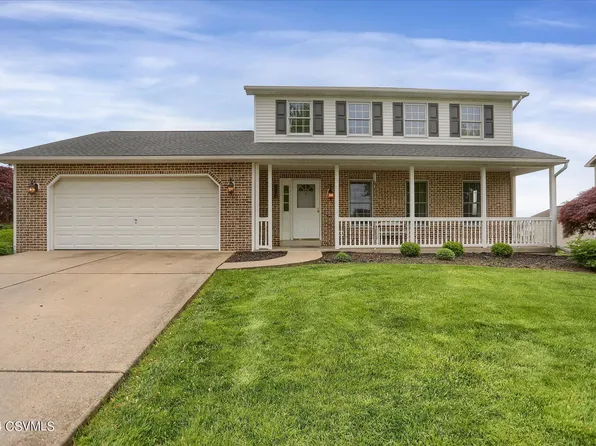 10 Greenbriar Dr, Milton, PA 17847