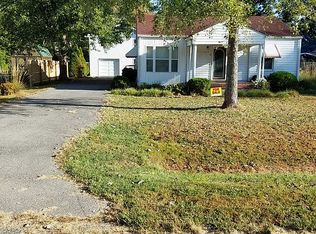 619 Cheri Way, Fairdale, KY 40118
