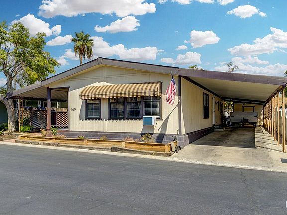 2nd image of 8536 Kern Canyon Rd Space 100