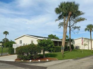 7403 43rd Way N #575, West Palm Beach, FL 33404