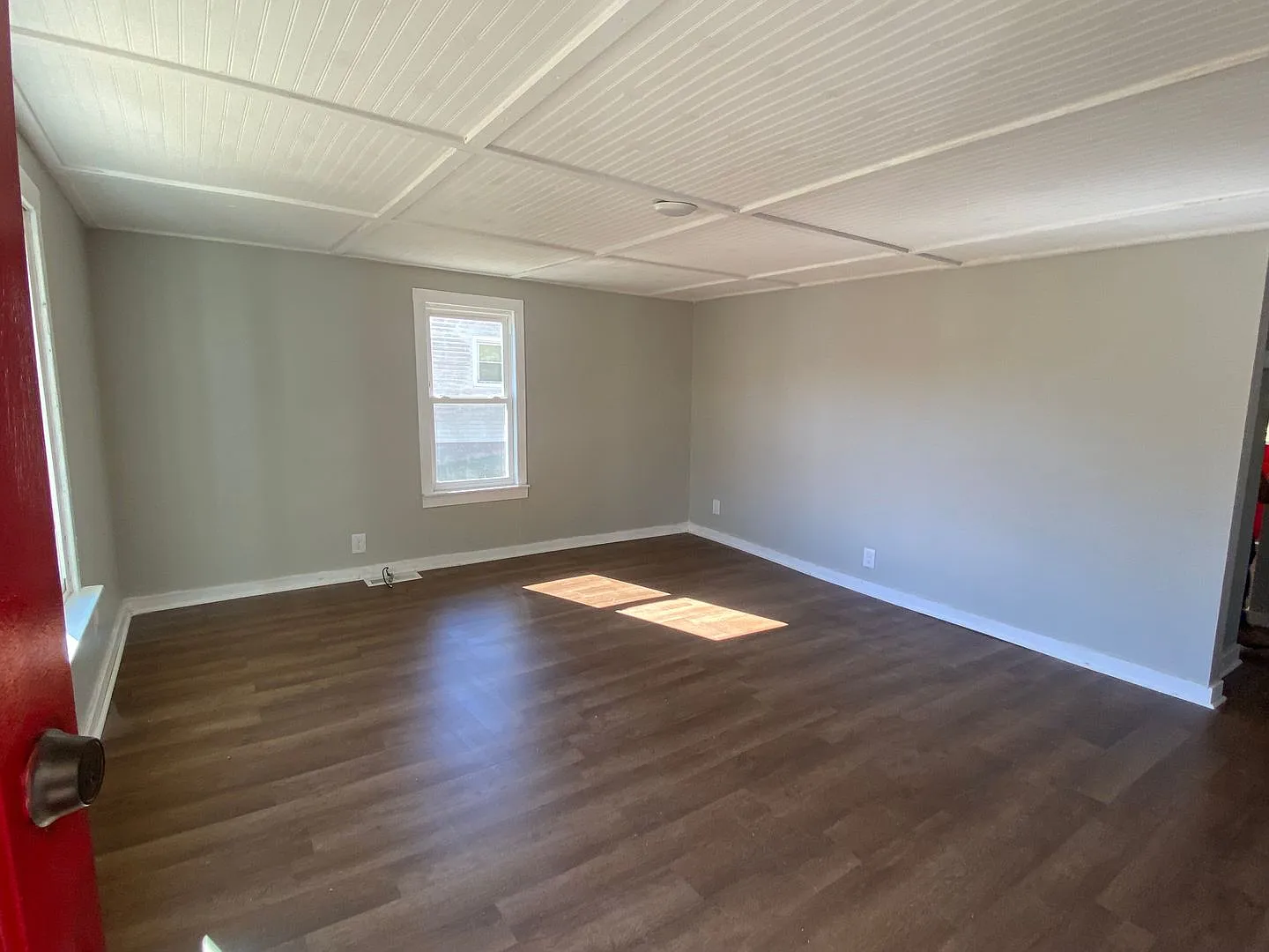 2 Bedroom 1 Bath Home in Greeneville, TN — Photo 4