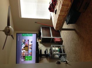 971 S Zenith Loop APT 109, Fayetteville, AR 72701