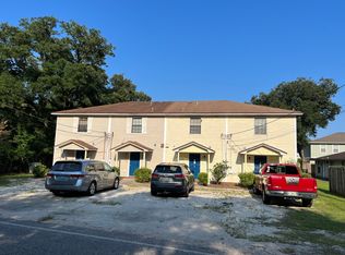 112 S Crow Rd APT C, Pensacola, FL 32506
