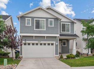 14823 S Messi St W, Herriman, UT 84096