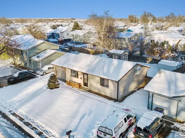 176 21st Ave, Greeley, CO 80631