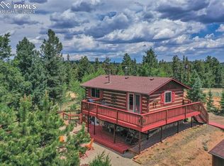 442 Oxford Pl, Florissant, CO 80816