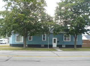 1242 Broadway Ave, Sheboygan, WI 53081