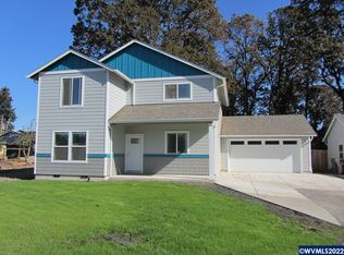 532 Walker Rd, Lebanon, OR 97355