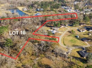 Green Ridge Dr, Baton Rouge, LA 70814