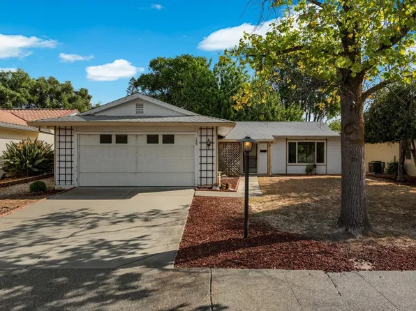 109 Rainier Circle, Vacaville, CA 95687