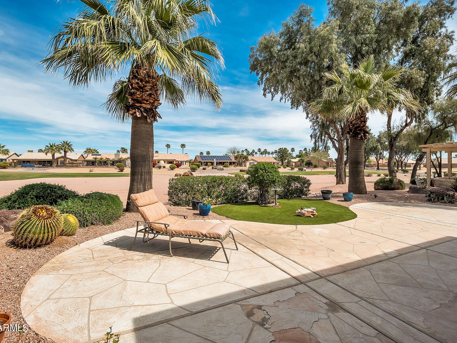 15282 W Fairmount Ave