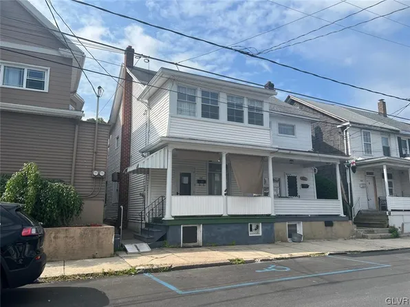 338 E Bertsch St, Lansford, PA 18232