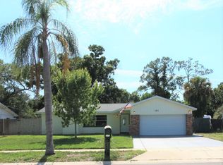 161 E Haven Dr, West Melbourne, FL 32904