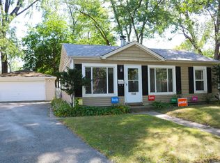 1560 178th Pl, Hammond, IN 46324