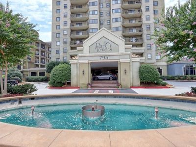 799 Hammond Dr UNIT 401, Sandy Springs, GA, 30328