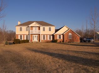5970 Shadow Lawn St, Morrow, OH 45152