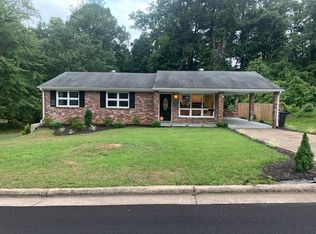219 Starmont Dr, Danville, VA 24540
