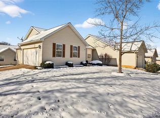 115 Fort Dodge Dr, Wright City, MO