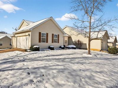 115 Fort Dodge Dr, Wright City, MO, 63390