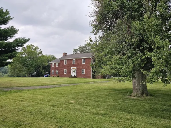 3977 Everett Rd, Urbana, OH 43078