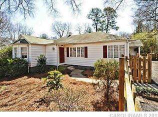 3234 E Ford Rd, Charlotte, NC 28205