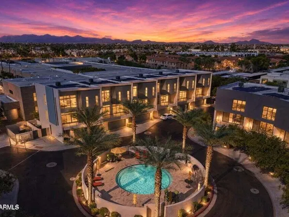 1405 N Granite Reef Rd #1008A, Scottsdale, AZ 85257