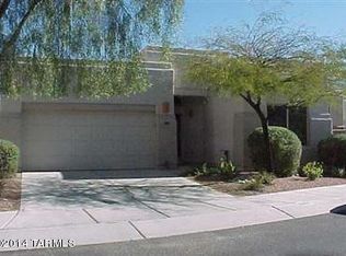 6354 N Camino De Cabaluna, Tucson, AZ 85704