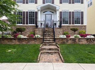 1646 Copper Beech Cir, Huntingdon Valley, PA 19006