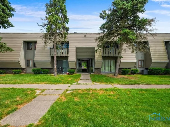6201 Garden Rd APT A14, Maumee, OH 43537