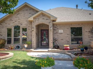 5701 Sabine Dr, Midland, TX 79707