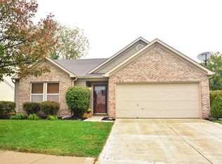 12230 Doncaster Ct, Fishers, IN 46037