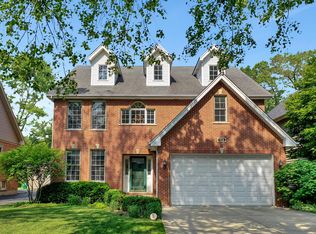 914 S Catherine Ave, La Grange, IL 60525