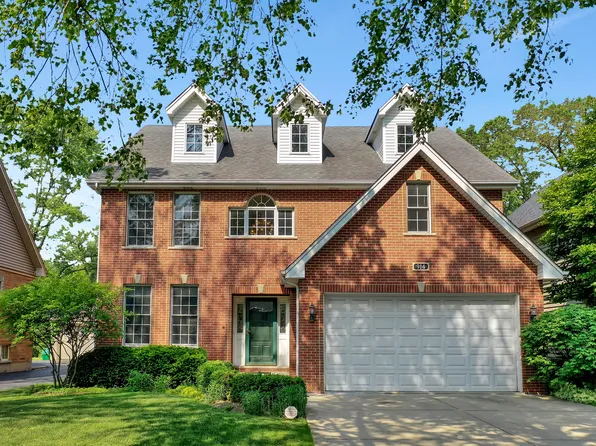 914 S Catherine Ave, La Grange, IL 60525