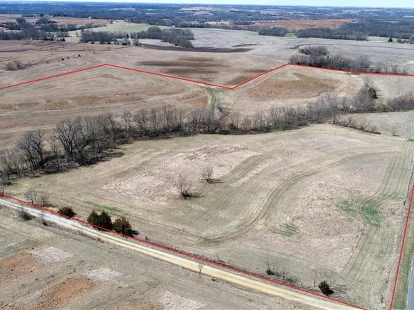 TRACT Seven T Hwy, Pattonsburg, MO 64670
