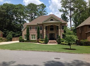 2247 Oakawana Rd, Atlanta, GA 30345