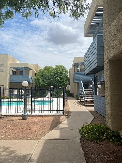 1st image of 1407 N 85th Pl #204