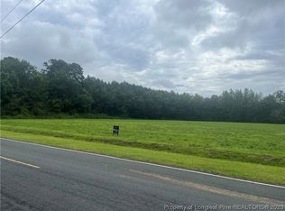 Fire Tower Rd, Orrum, NC 28369