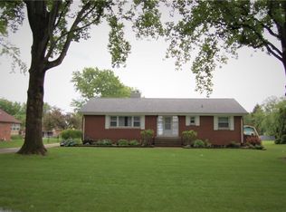 6545 Brill Rd, Indianapolis, IN 46227
