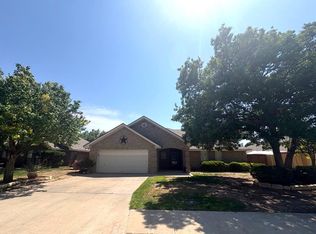 3609 Dentcrest Dr, Midland, TX 79707